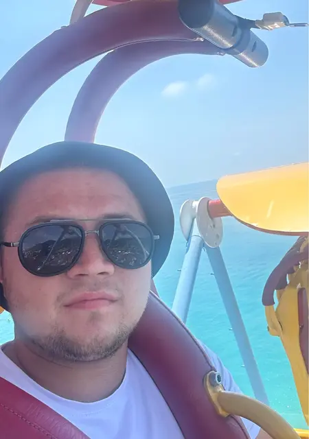 Андрей из Самары, ищу на сайте знакомства на одну ночь