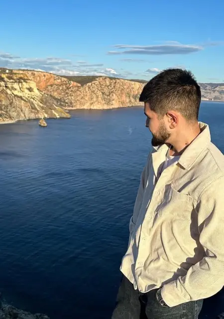 Альберт из Моздока, ищу на сайте знакомства на одну ночь