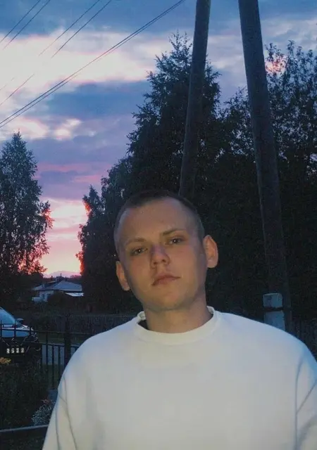 Сергей из Томска, мне 22, познакомлюсь для приятного времяпровождения