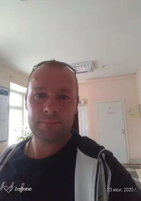 Я Вадим, 39, из Томска, ищу знакомства на одну ночь