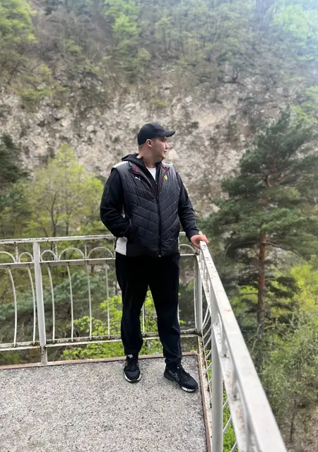 Никифор из Владикавказа, ищу на сайте общение