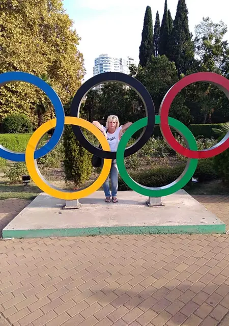 Тмтьяна из Ставрополя, ищу на сайте совместные путешествия