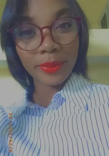 Я Julissa, 24, из Мадрида, ищу знакомство