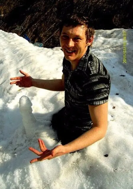 Виктор из Кропоткина, ищу на сайте знакомства без обязательств