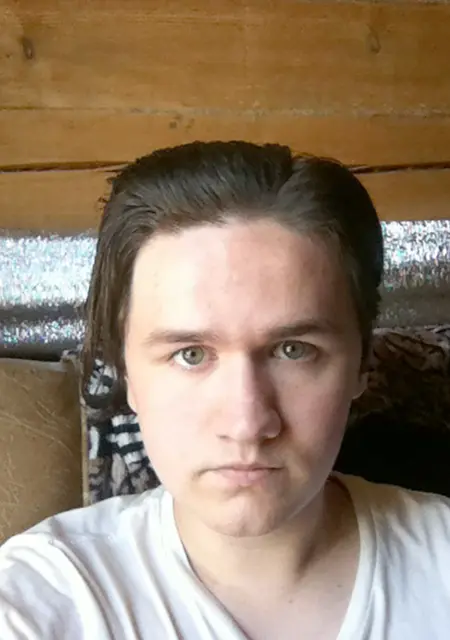 Павел из Бердска, мне 27, познакомлюсь для вирта