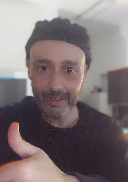 Isaac de Cardedeu, tengo 48 años, listo para conocer para pasatiempo agradable