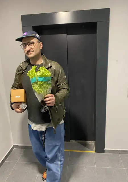 Я Георгий, 34, знакомлюсь для общения в Обнинске