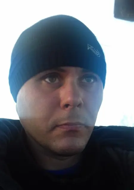 Я Макс, 42, из Магадана, ищу знакомства на одну ночь