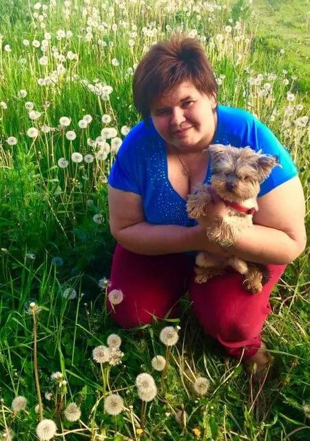 Я Галина, 41, из Химок, ищу знакомство для вирта