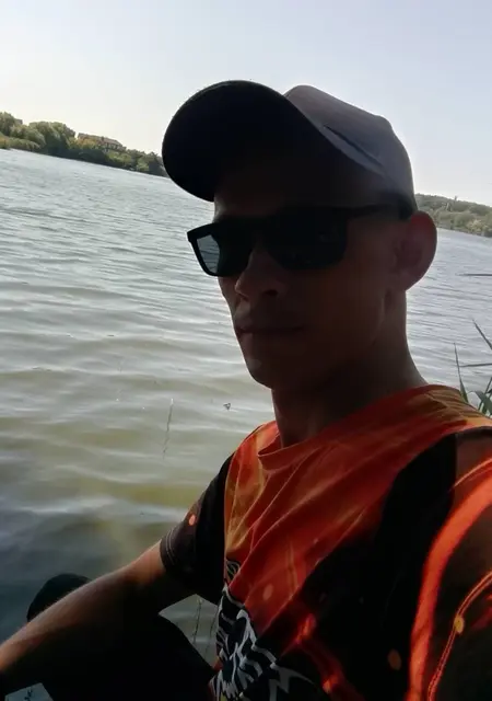 Сергей из Белгорода, ищу на сайте дружбу