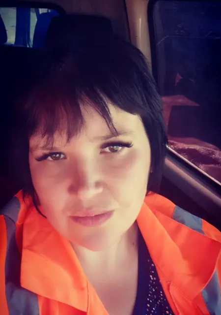 Марина из Орла, мне 34, познакомлюсь для вирта