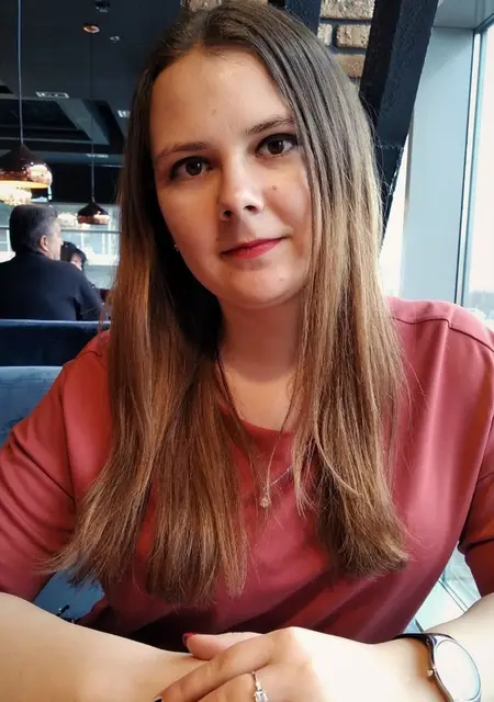 Я Наталія, 27 років з Черкаси, шукаю знайомство для приємне проведення часу