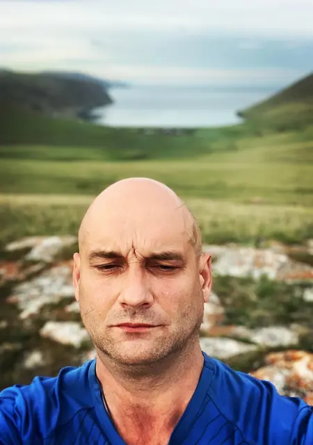 Я Kirill, 48, знакомлюсь без обязательств в Иркутске