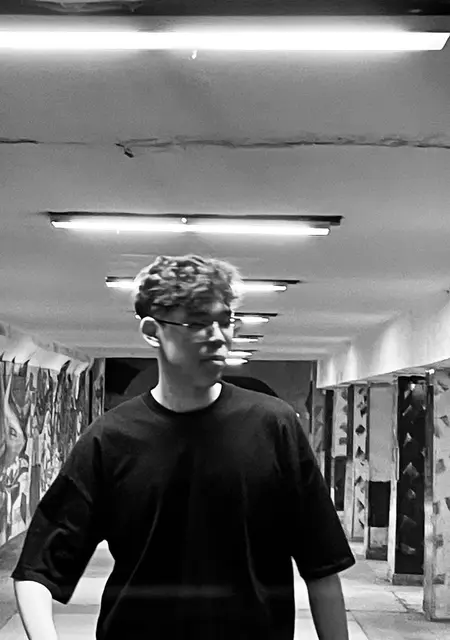 Я Сергей, 22, из Улан-Удэ, ищу знакомство для совместных путешествий