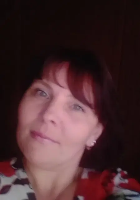 Я Оксана, 45, из Белой Калитвы, ищу знакомство для постоянных отношений