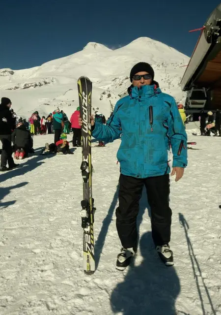 Я Реал, 58, знакомлюсь на одну ночь в Гулькевичах