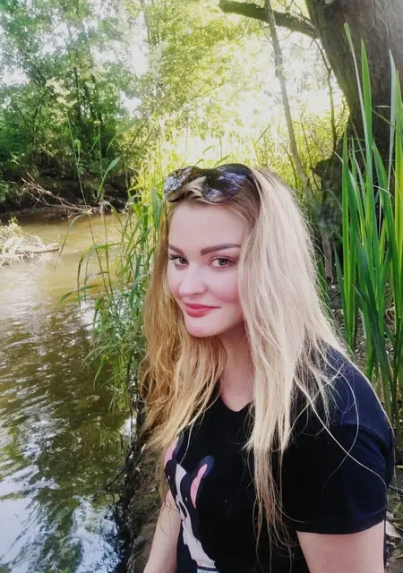 Я Лариса, 25, из Воскресенска, ищу знакомство для общения