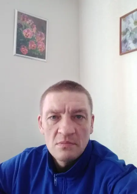 Я Евгений, 44, знакомлюсь для приятного времяпровождения в Нижнем Тагиле
