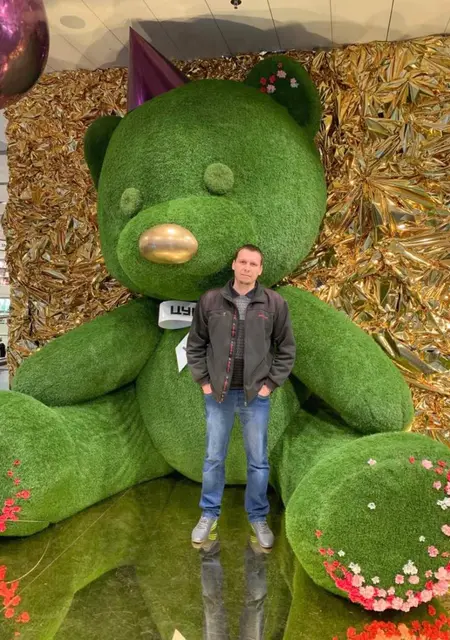 Andson из Симферополя, ищу на сайте приятное времяпровождение