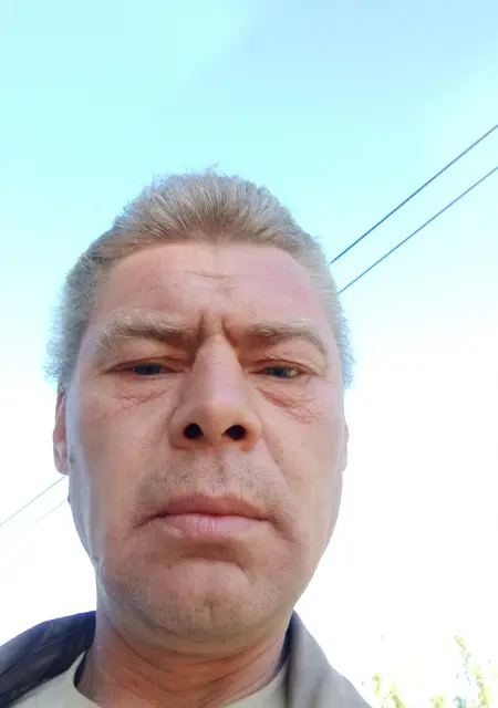 Я Вадим Приезжих, 44, из Кимр, ищу знакомства на одну ночь