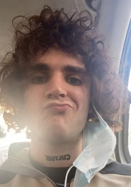 Владимир из Тюмени, мне 25, познакомлюсь на одну ночь