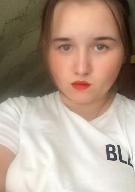 Я Анастасия, 25, из Ижевска, ищу знакомство для дружбы