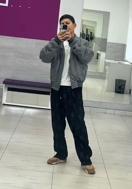 Shixnazar из Ставрополя, мне 20, познакомлюсь для дружбы