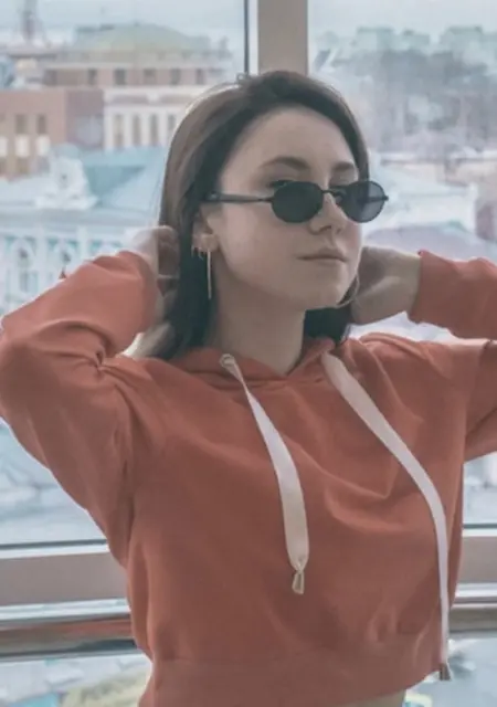 Маша из Ижевска, мне 26, познакомлюсь на одну ночь