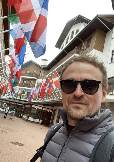 Я Alex, 36, знакомлюсь для приятного времяпровождения в Санкт-Петербурге