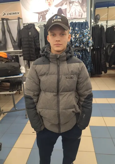 Макс из Архангельска, ищу на сайте знакомства на одну ночь