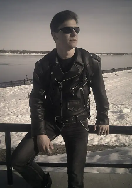 Я Ansuz Veed, 34, знакомлюсь без обязательств в Серпухове