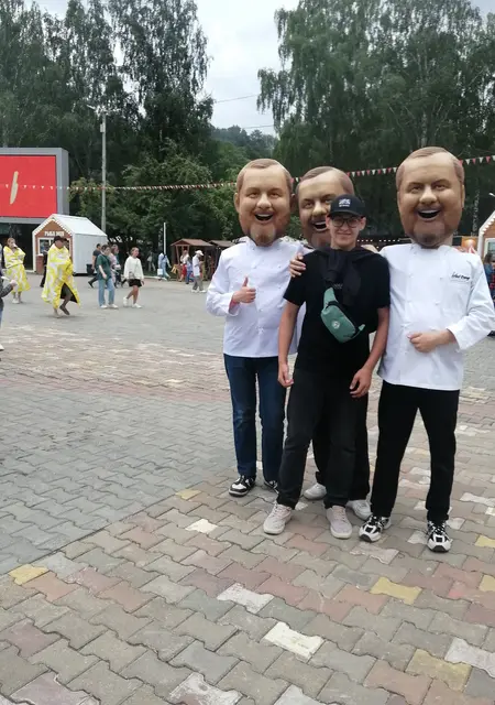 Motya из Бисерти, мне 20, познакомлюсь на одну ночь