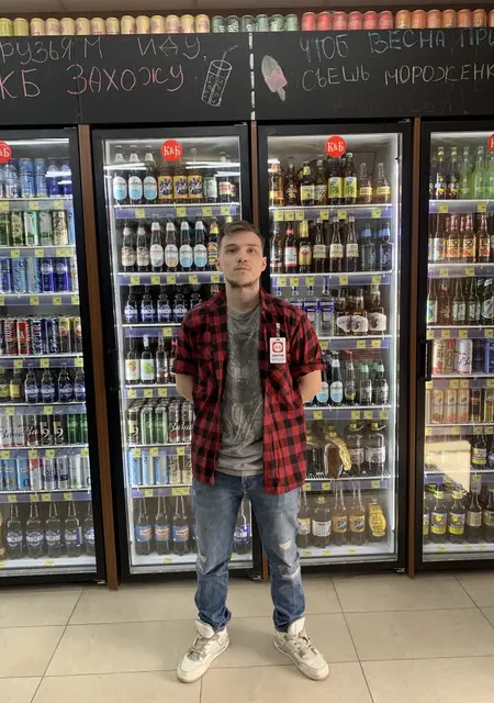 Алексей из Старого Оскола, ищу на сайте знакомства на одну ночь