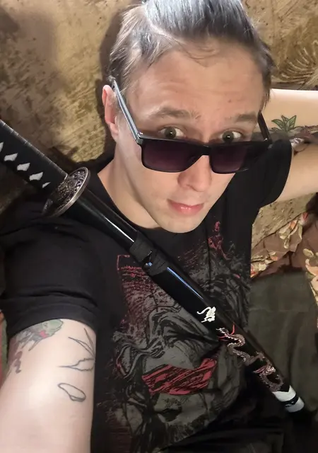 Всеволод из Истры, ищу на сайте знакомства на одну ночь