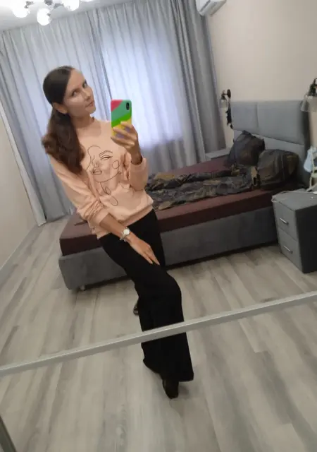 Я Дашенька, 40, знакомлюсь для приятного времяпровождения в Саратове