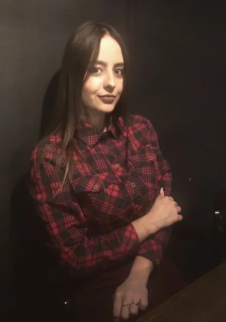 Я Катерина, 42, из Челябинска, ищу знакомство для дружбы