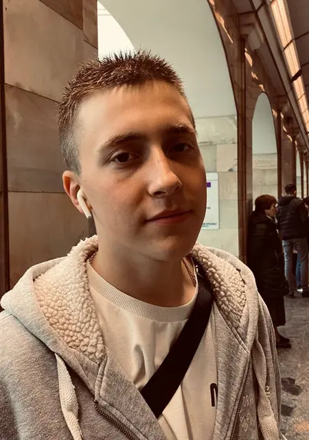 Vladimir из Сарапула, ищу на сайте приятное времяпровождение