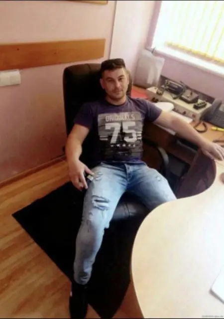 Nenasitni из Нальчика, мне 41, познакомлюсь для общения