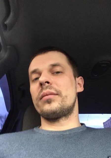 Я Roman, 42, знакомлюсь на одну ночь в Колпине