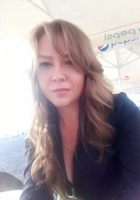 Я Anna, 44, из Сочи, ищу знакомство для общения