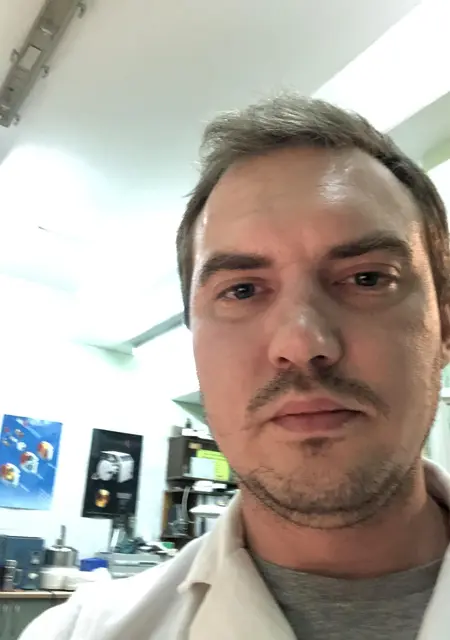 Я Гриша, 39, из Боярки, ищу знакомства на одну ночь