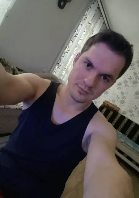 Я Denny, 31, из Самары, ищу знакомства без обязательств