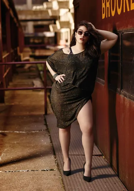 Нимфоманка