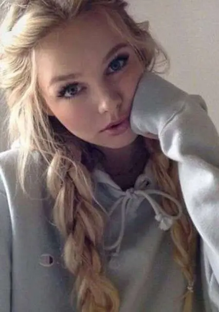 Вика из Тернополя, мне 25, познакомлюсь без обязательств