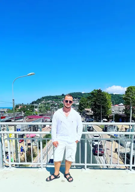 Александр из Ртищева, мне 23, познакомлюсь для дружбы