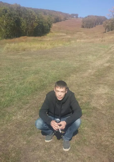 Вадим из Владивостока, мне 41, познакомлюсь на одну ночь