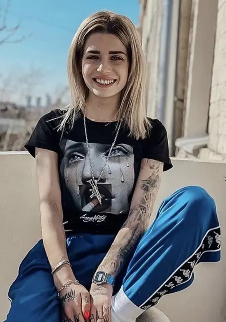 Я Ирина, 27, знакомлюсь для вирта в Армавире