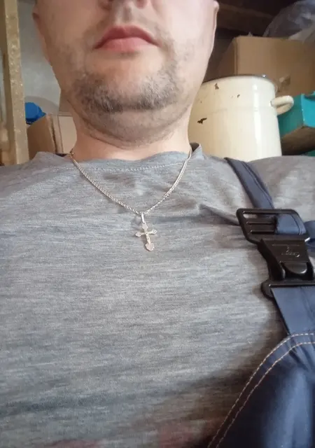 Максим из Колпашева, мне 37, познакомлюсь без обязательств