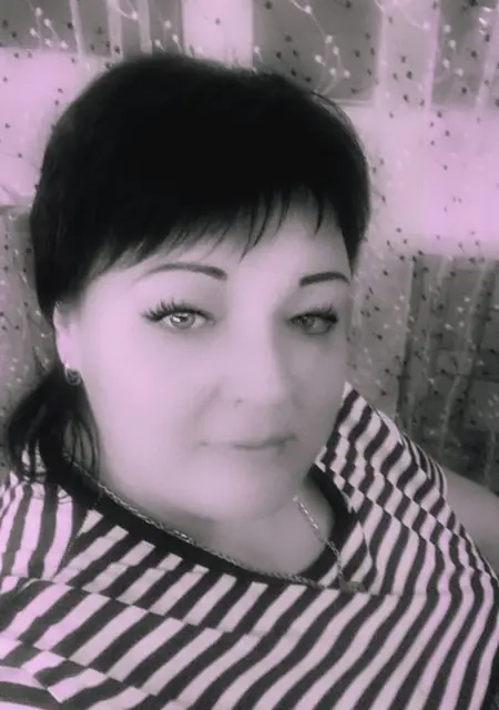 Я Светлана, 43, из Саратова, ищу знакомство для общения