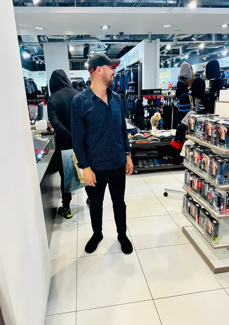 Я Bakha, 30, из Екатеринбурга, ищу знакомства без обязательств